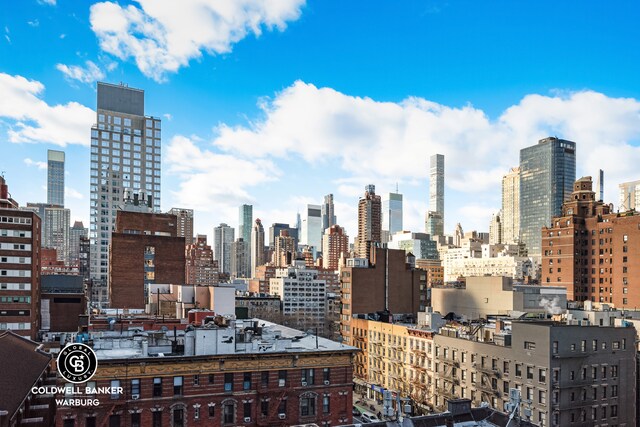 property's view of city