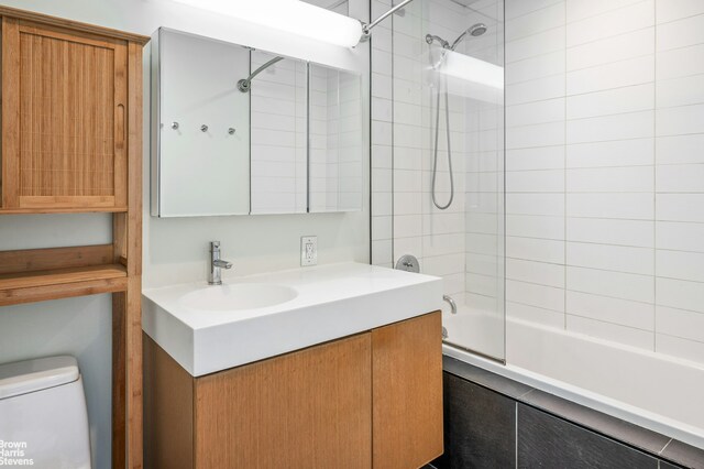 88 Morningside Ave Unit 3H, New York City, NY 10027 - unfurnished room featuring baseboards and wood-type flooring