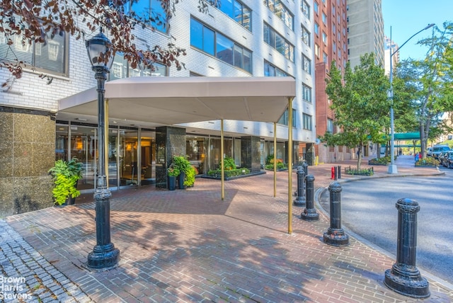 530 E 72nd St Unit 19E, New York City, NY 10021 - view of property