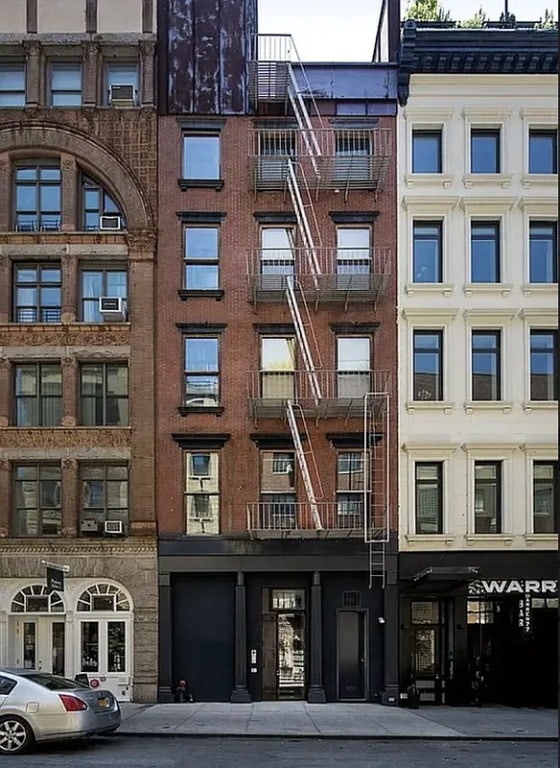 75 Warren St, New York City, NY 11201 - view of building exterior