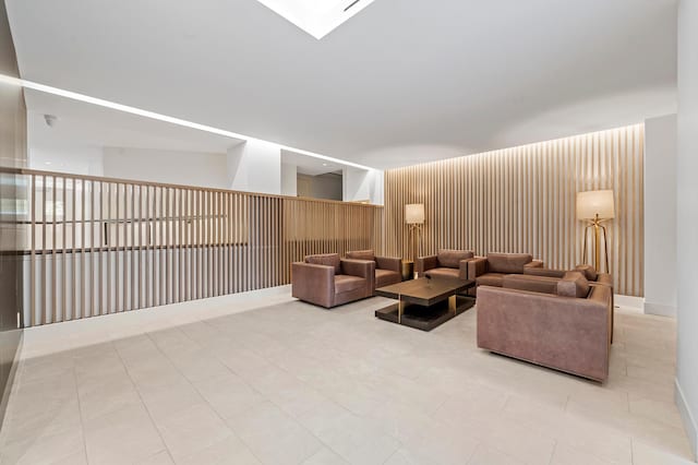 70-25 Yellowstone Blvd Unit 17, New York City, NY 11375 - view of community lobby