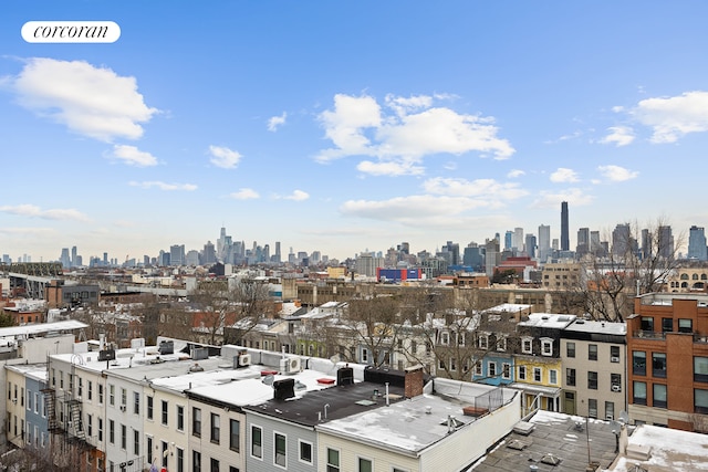 488 4th Ave Unit 6, New York City, NY 11215 - city view