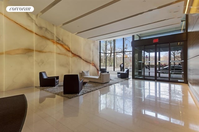 1280 5th Ave Unit 16B, New York City, NY 10029 - view of common area
