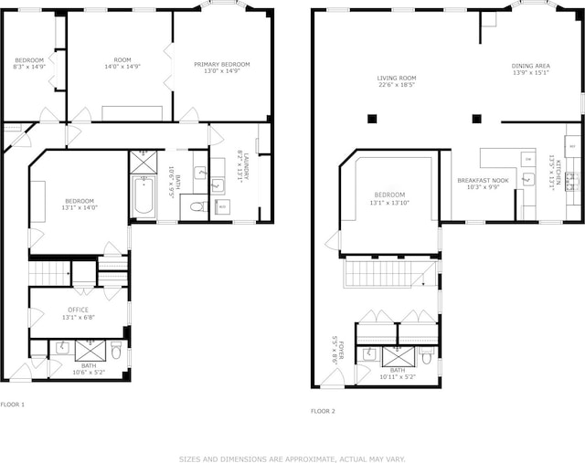 37 W 93rd St Unit 17/13, New York City, NY 10025 - room layout