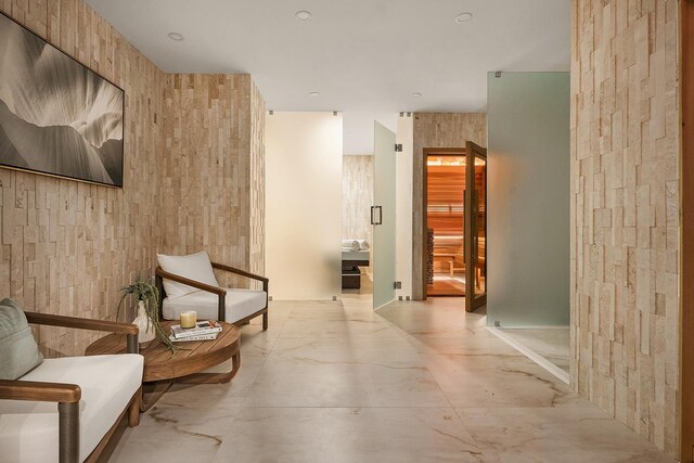 126 E 86th St Unit 17A, New York City, NY 10028 - view of community lobby