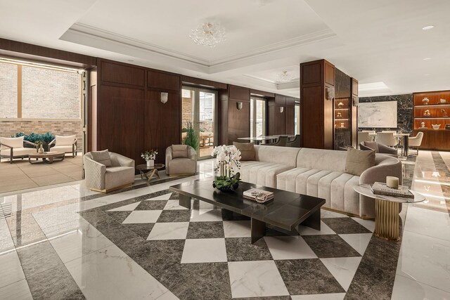 126 E 86th St Unit 17A, New York City, NY 10028 - view of common area