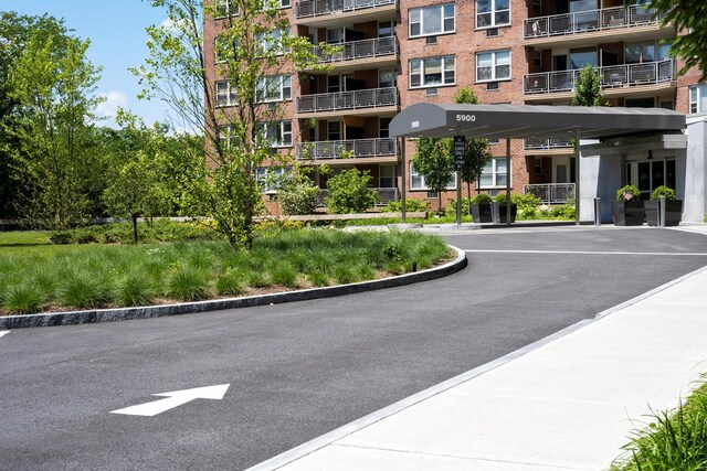 5900 Arlington Ave Unit 2S, New York City, NY 10471 - view of property