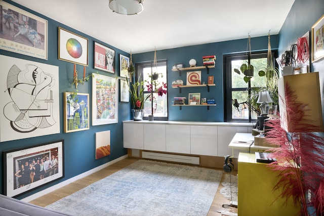 400 E 14th St Unit 2A, New York City, NY 10009 - interior space