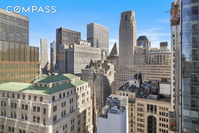 city view