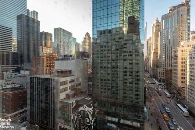 city view