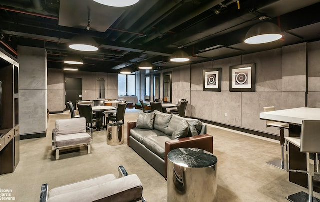 254 Park Ave S Garden, Unit Garden, New York City, NY 10010 - interior space