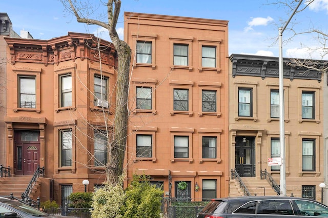 577 Madison St Unit 4B, New York City, NY 11221 - view of property