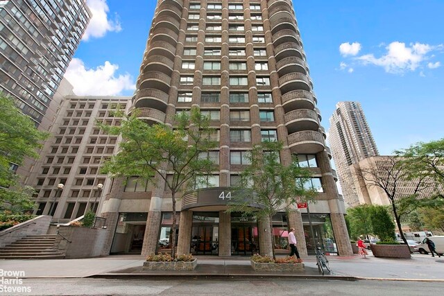44 W 62nd St Unit 6E, New York City, NY 10023 - view of property