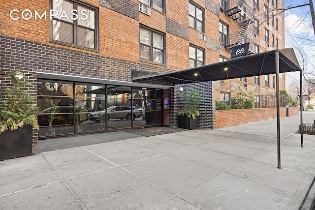 88 Bleecker St Unit 2A, New York City, NY 10012 - view of property