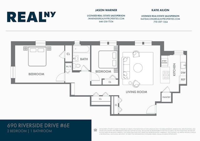 home floor plan