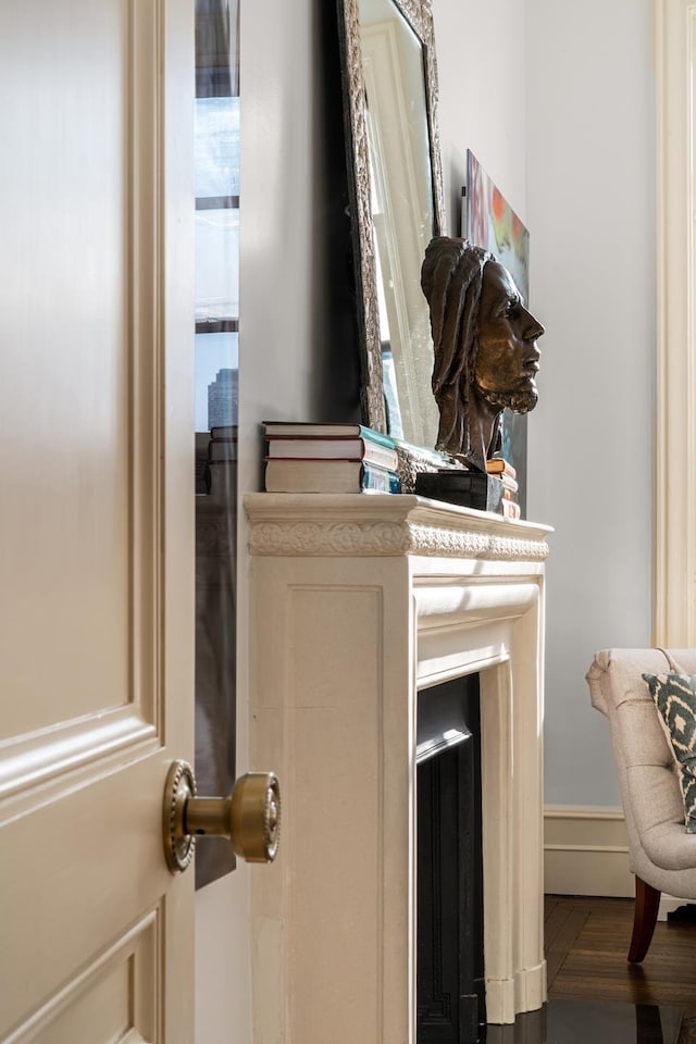563 Park Ave Unit 11E, New York City, NY 10065 - detailed view