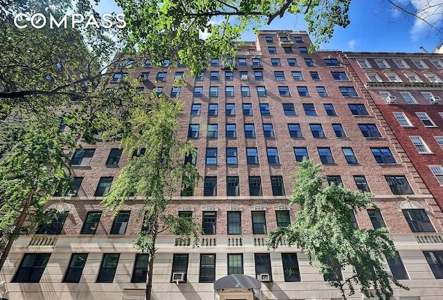 12 E 88th St Unit 6C, New York City, NY 10128 - view of apartment building / complex