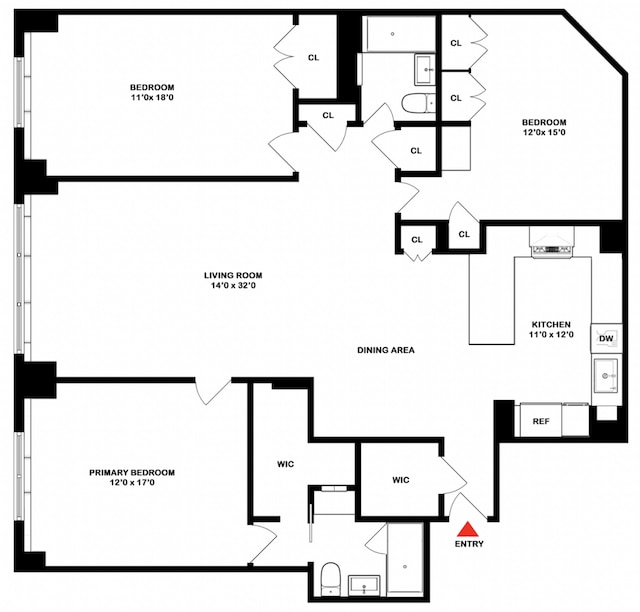 1175 York Ave Unit 5C, New York City, NY 10065