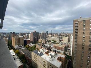 property's view of city