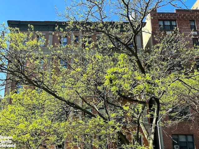 924 W End Ave Unit 21, New York City, NY 10025 - view of building exterior