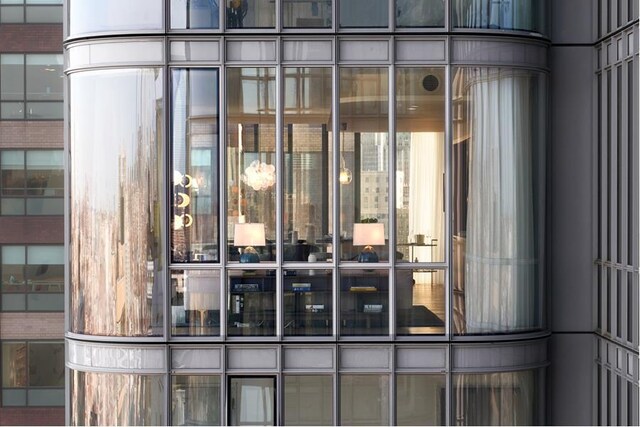 565 Broome St Unit N27B, New York City, NY 10013 - view of exterior details
