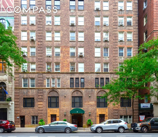 8 E 96th St Unit 7C, New York City, NY 10128 - view of apartment building / complex