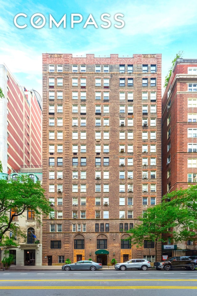 8 E 96th St Unit 7C, New York City, NY 10128 - view of building exterior