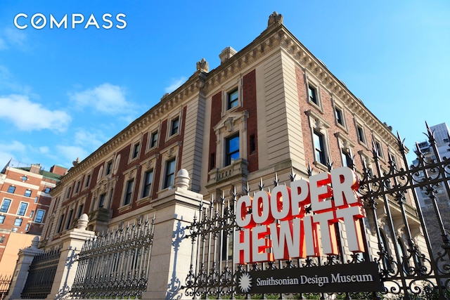 8 E 96th St Unit 7C, New York City, NY 10128 - view of property