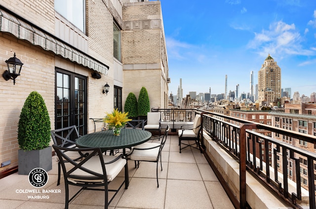 895 Park Ave Unit 16/17/18A, New York City, NY 10075 - living area featuring ornamental molding, built in shelves, coffered ceiling, and a premium fireplace
