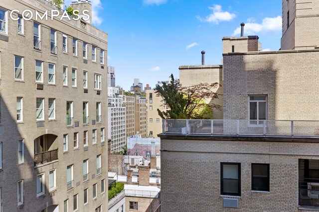 900 5th Ave Unit 14C, New York City, NY 10021 - view of building exterior