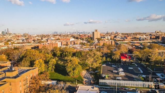 10 E 43rd St Unit 4-K, New York City, NY 11203 - view of urban area