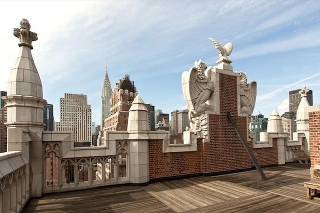 25 Tudor City Pl Unit 2119, New York City, NY 10017 - view of city
