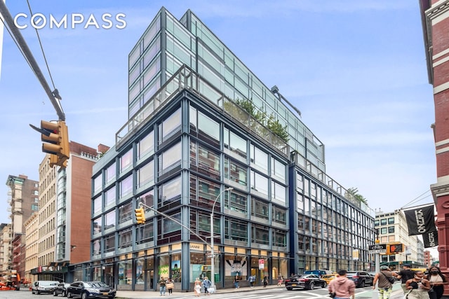 40 Mercer St Unit 9, New York City, NY 10013 - view of property