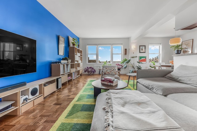 Listing photo 2 for 34 Plaza St E Unit 807, New York City NY 11238