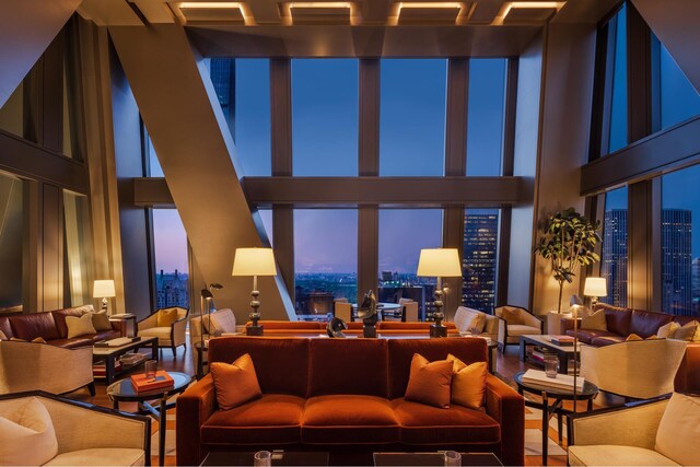 53 W 53rd St Unit 49A, New York City, NY 10019 - view of common area