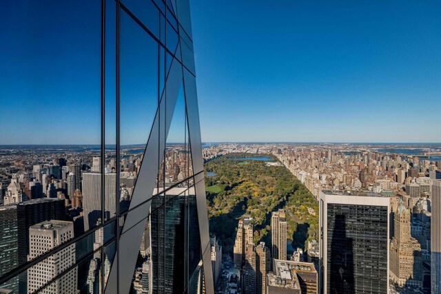 53 W 53rd St Unit 49A, New York City, NY 10019 - property's view of city