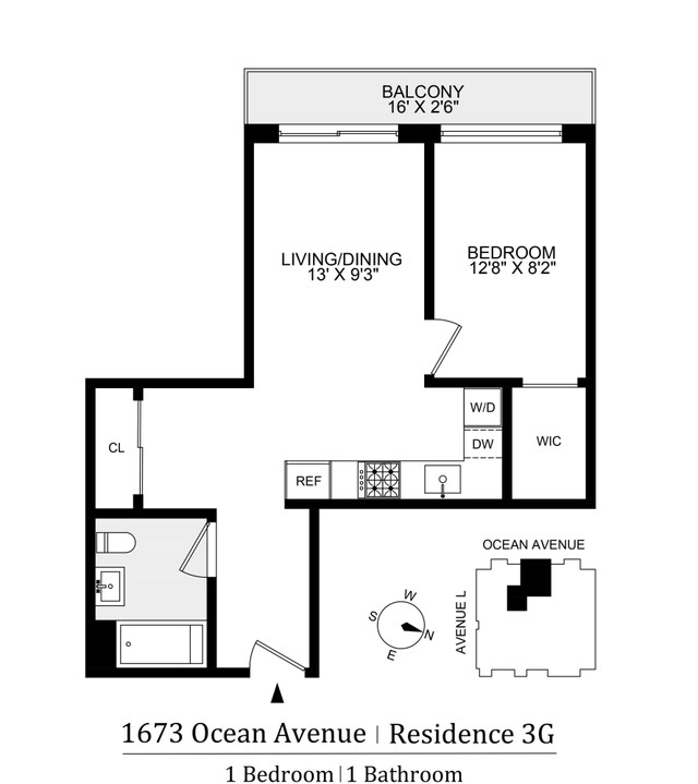 room layout