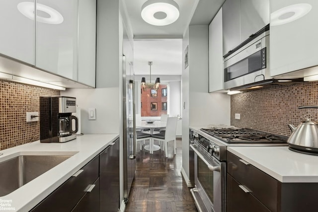 Listing photo 2 for 60 Sutton Pl S Unit 9Gn, New York City NY 10022