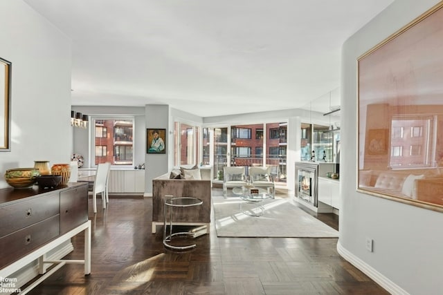 Listing photo 3 for 60 Sutton Pl S Unit 9Gn, New York City NY 10022