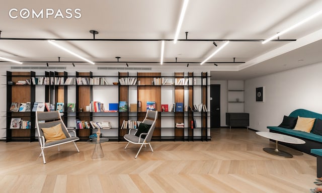 264 Webster Ave Unit Ph811, New York City, NY 11230 - view of lobby