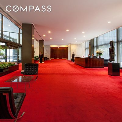 view of lobby