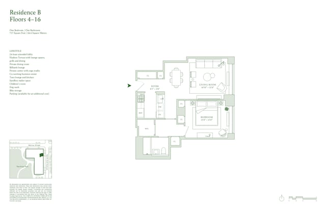 home floor plan