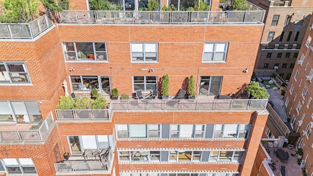 75 E End Ave Unit 19C, New York City, NY 10028 - view of apartment building / complex