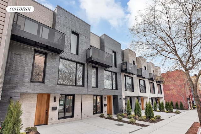 24 Huntington St, New York City, NY 11231 - view of property