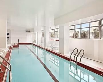 1485 5th Ave Unit 16E, New York City, NY 10035 - view of pool