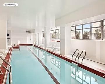 1485 5th Ave Unit 16E, New York City, NY 10035 - view of community pool
