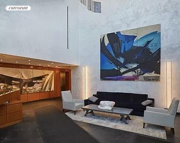 1485 5th Ave Unit 16E, New York City, NY 10035 - view of lobby