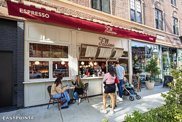 200 W 20th St Unit 701, New York City, NY 10011 - view of property