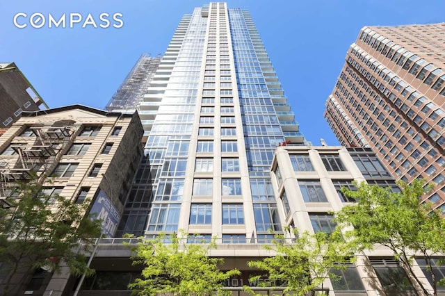 101 W 24th St Unit 19B, New York City, NY 10011 - view of building exterior