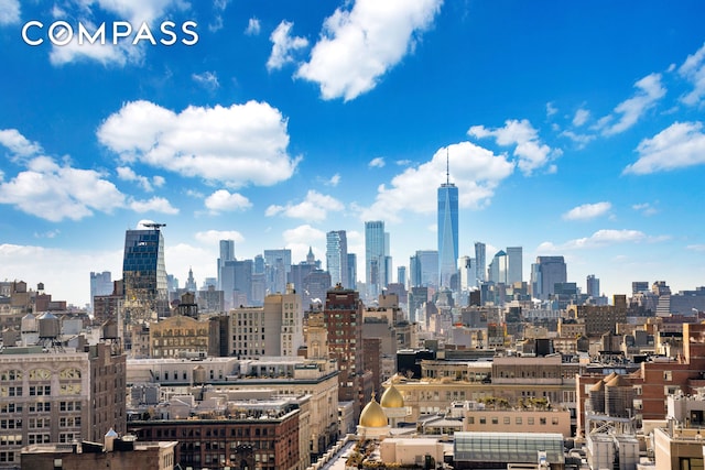 city view